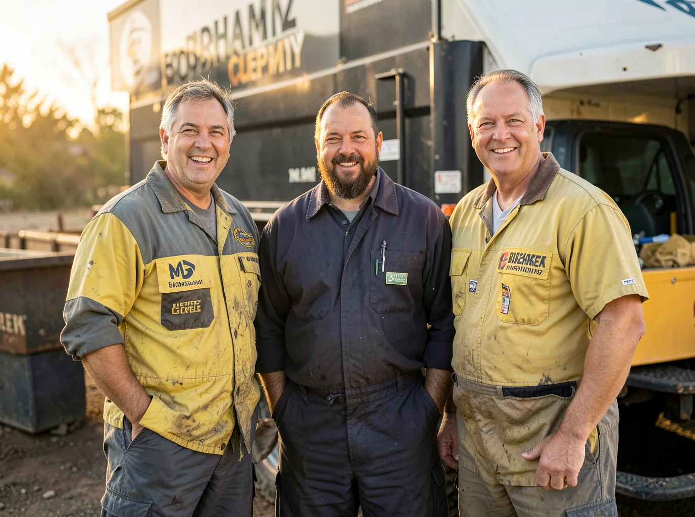 Sewage Cleanup company in Rio Vista, TX