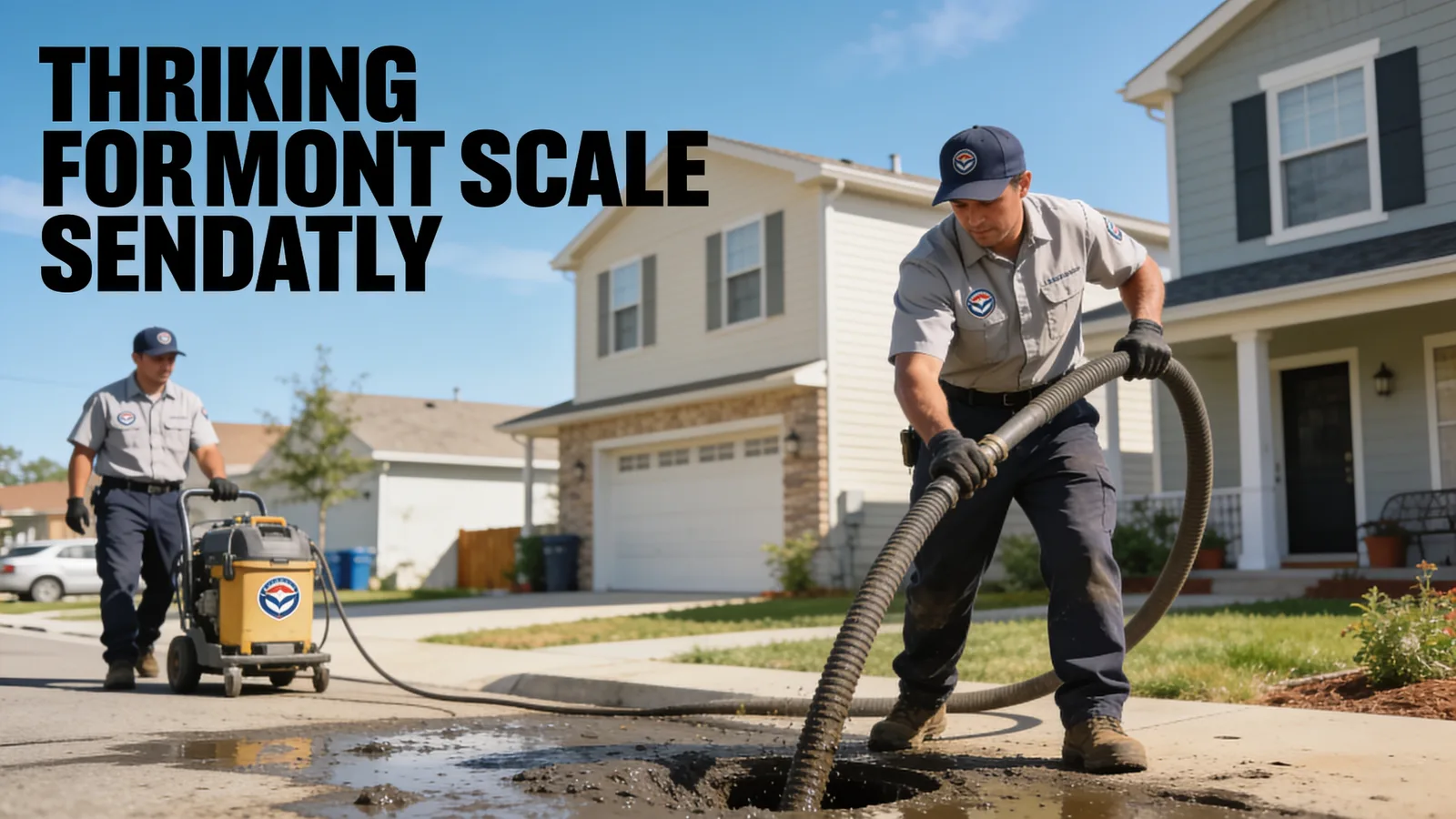 Sewage Cleanup in Rio Vista, TX near me